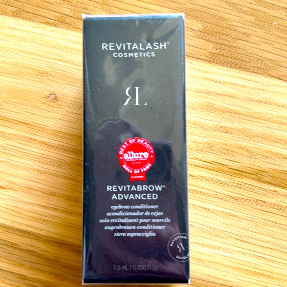 COPY - Revitalash Revitabrow Brow Serum